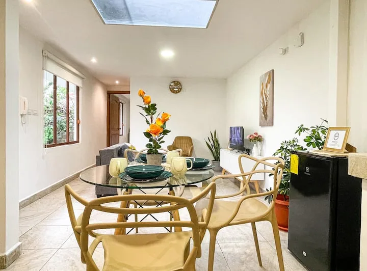 Suite Jardín foto 4