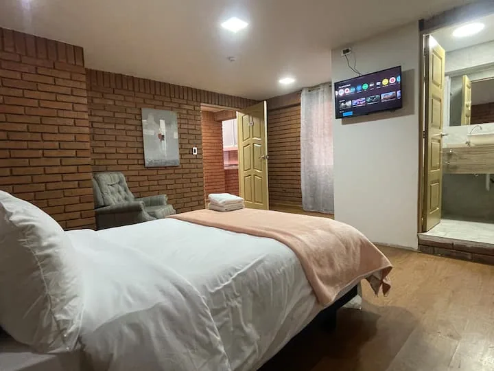Suite 204 foto 6