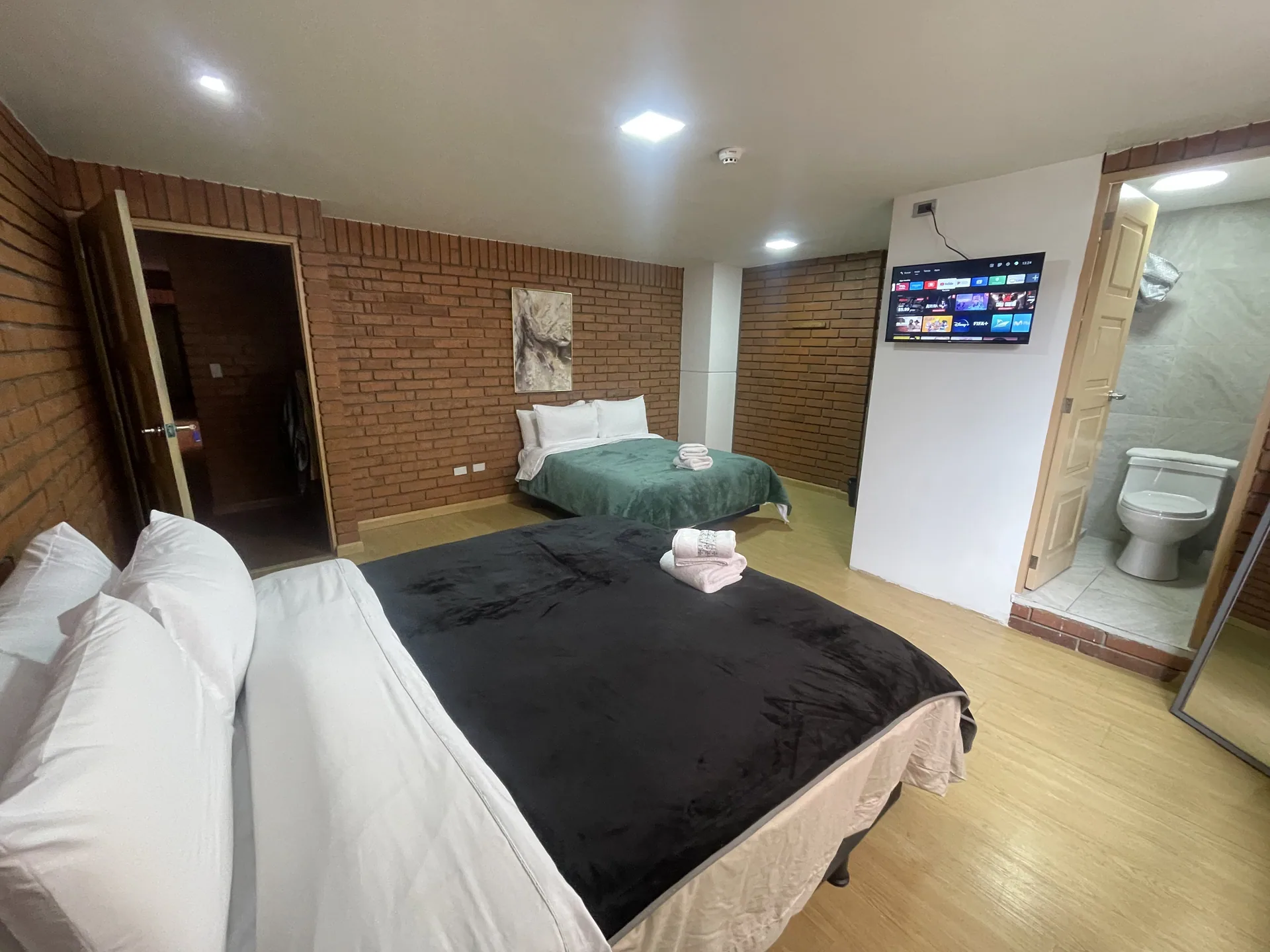 Suite 205 foto 18