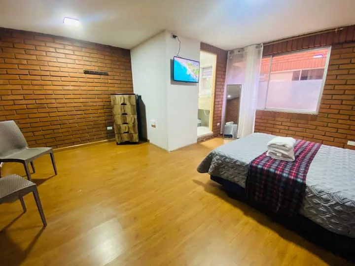 Suite 203 foto 4