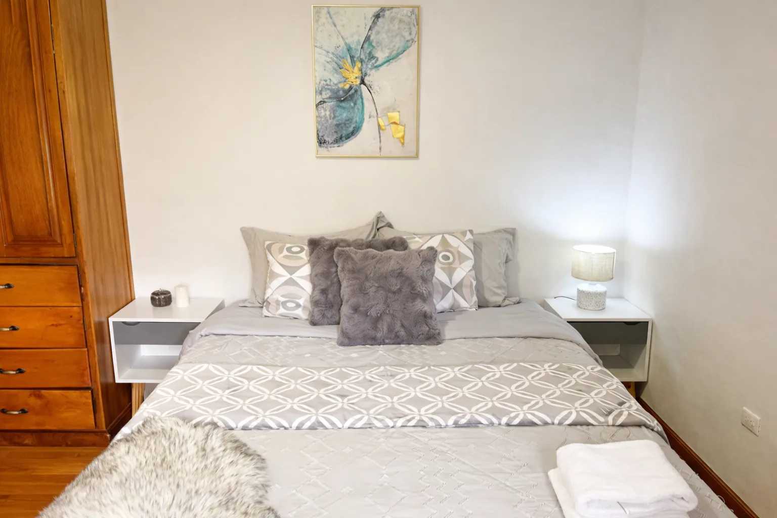 Suite Jardín foto 34