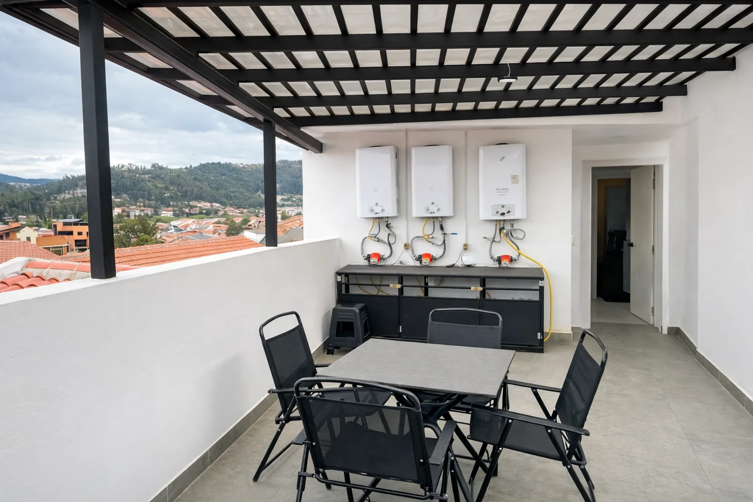 Inti Apartment foto 15