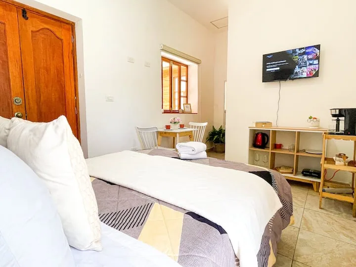 Habitación Casa Colonial foto 14