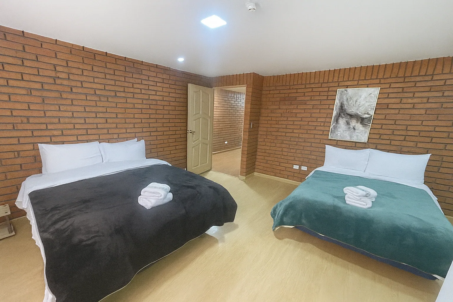 Suite 205