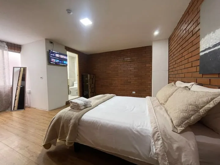 Suite 106 foto 6