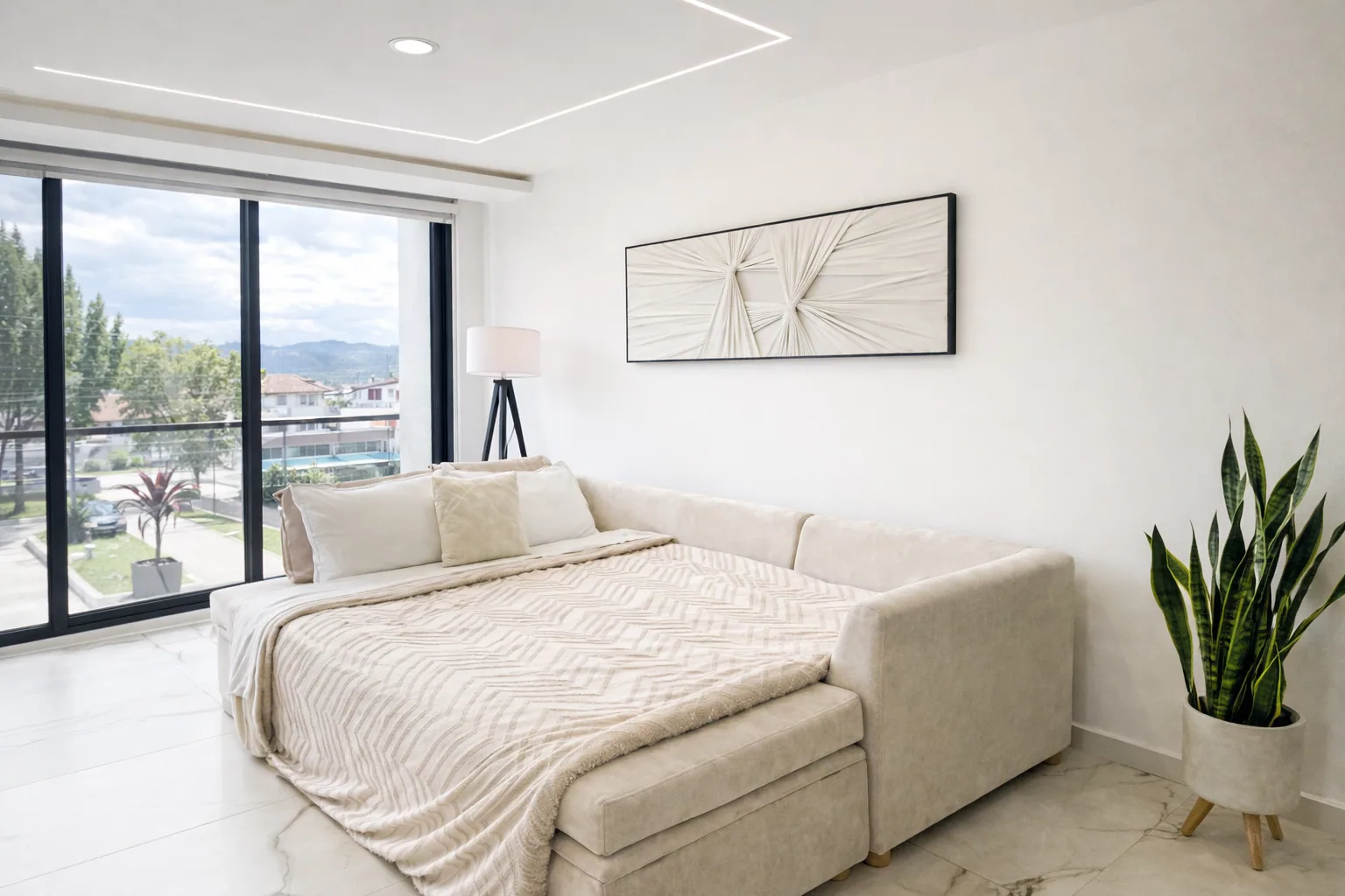 Apartamento Nova Vista foto 55