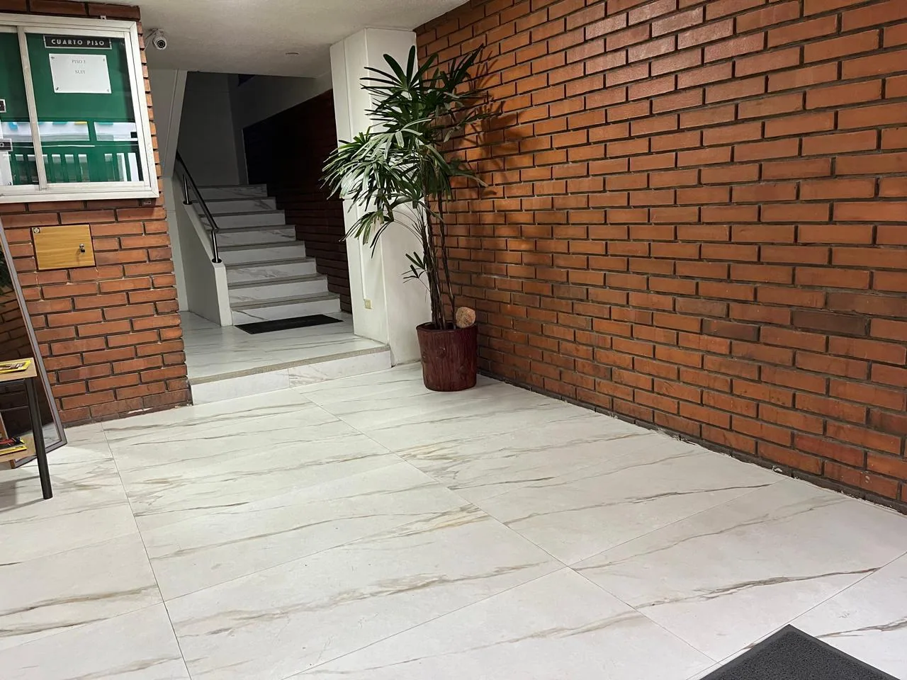 Suite 207 foto 13