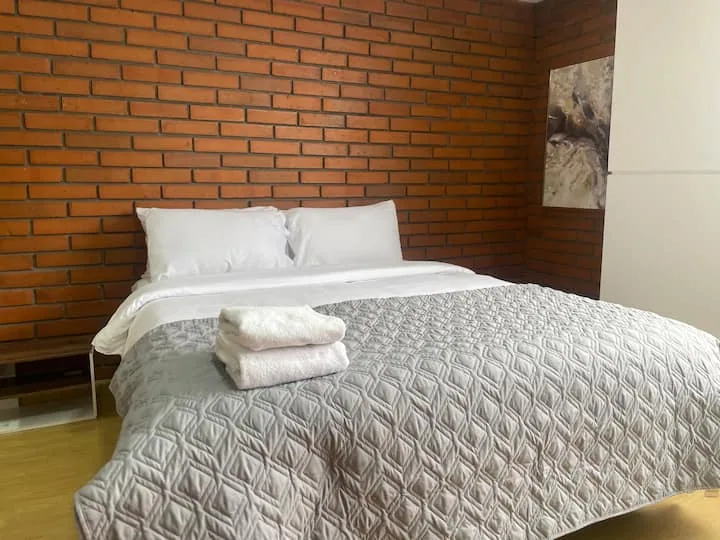 Suite 206 foto 16