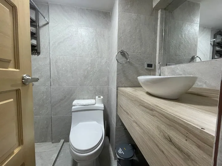 Suite 204 foto 8