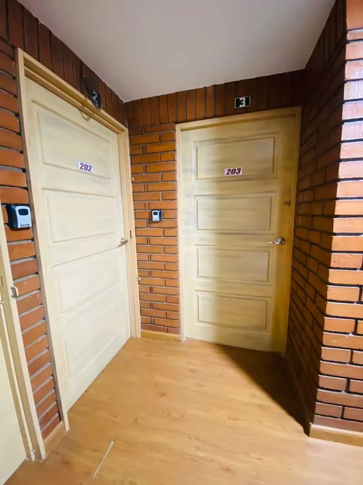 Suite 203 foto 11
