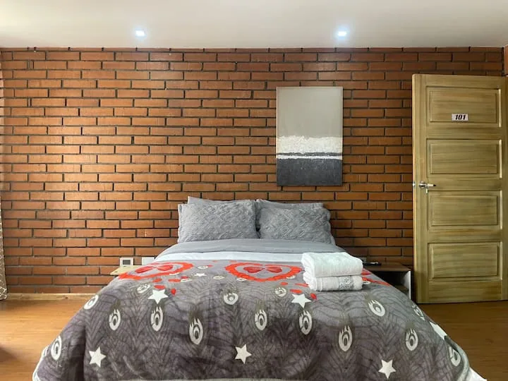 Suite 101 foto 2