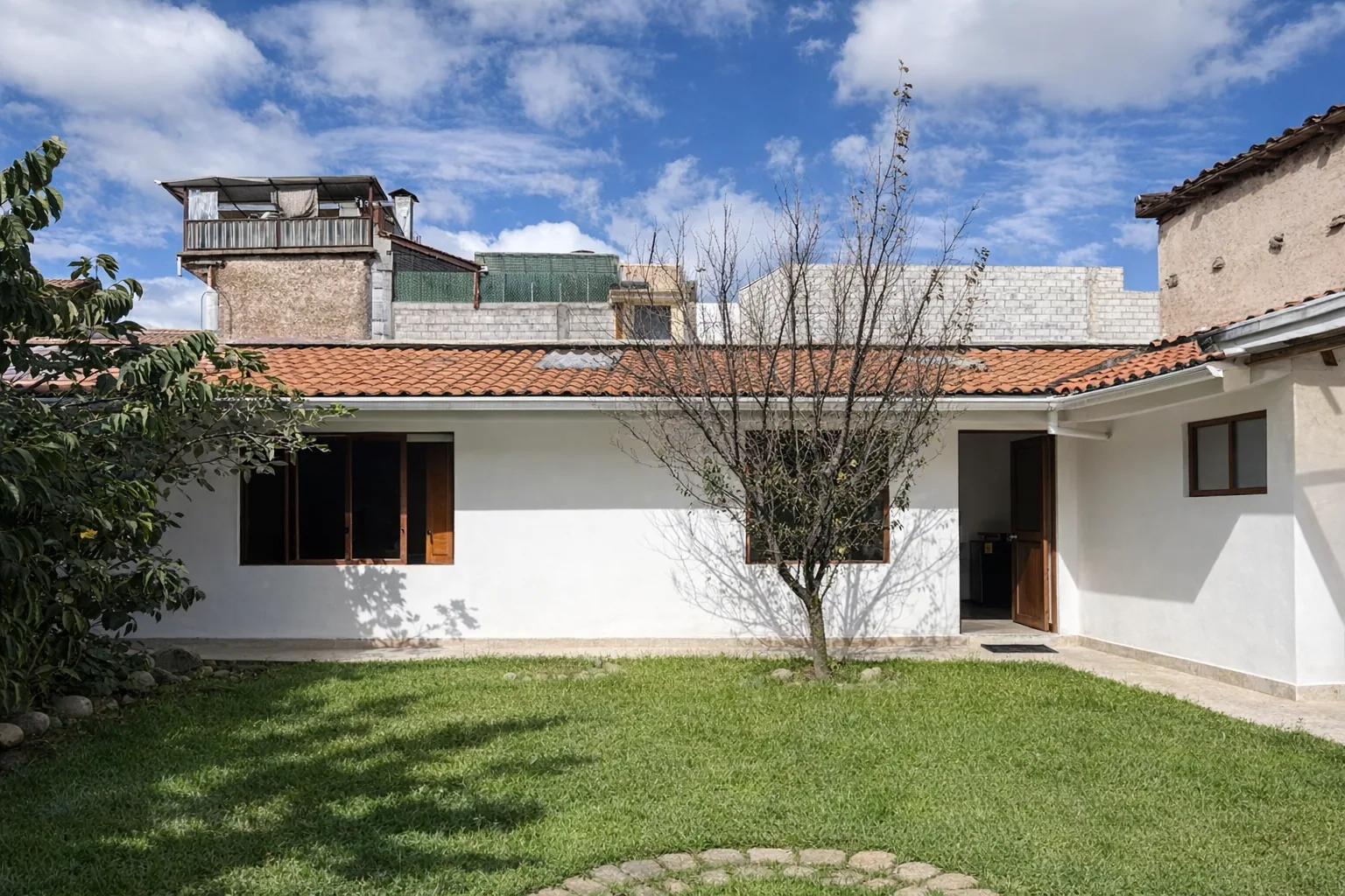 Suite Jardín foto 31