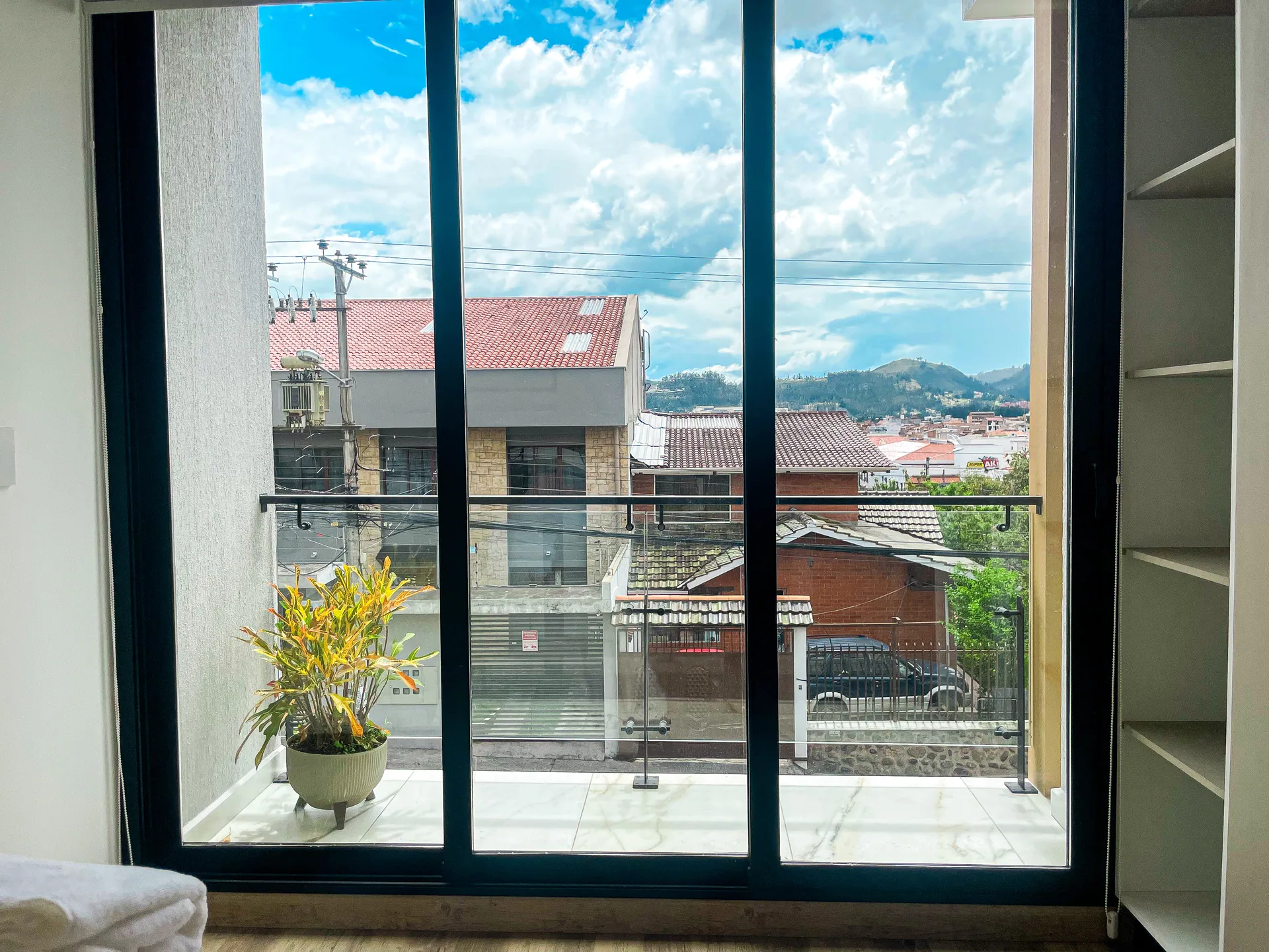 Apartamento Nova Vista foto 18