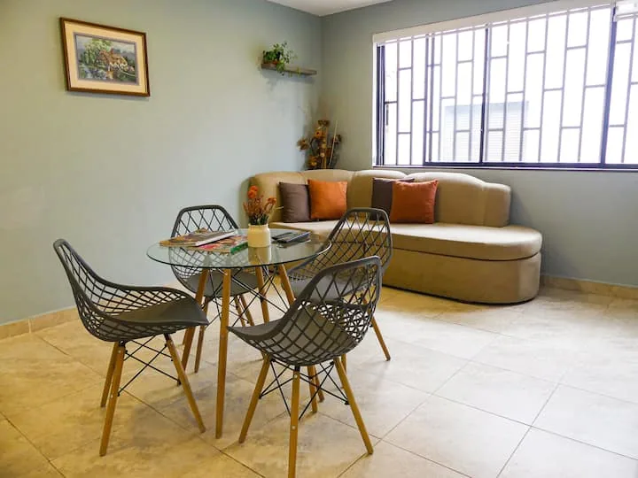 Apartamento Aurora foto 32