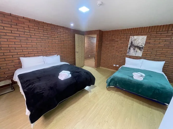 Suite 205 foto 2