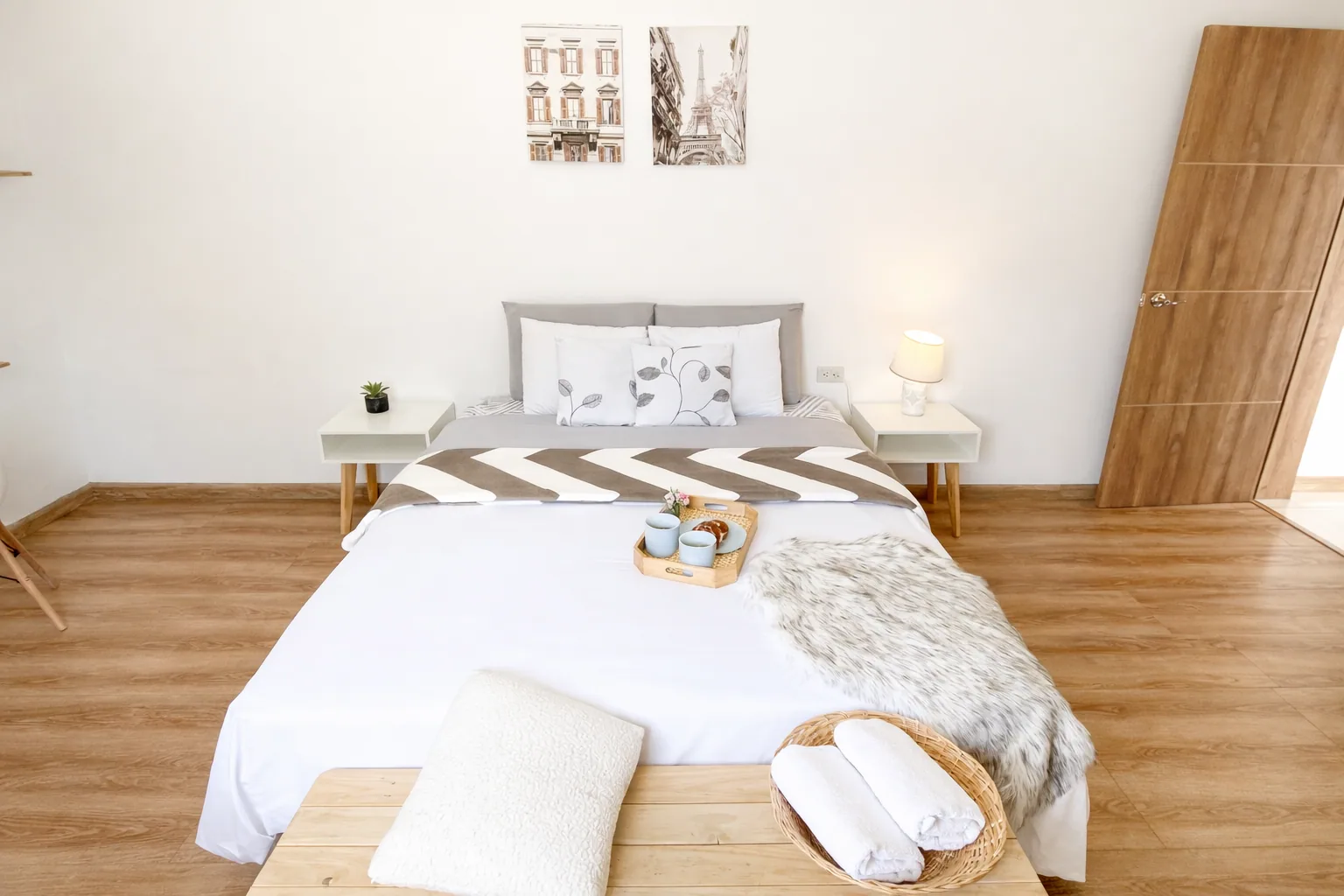 Suite Minimal foto 57