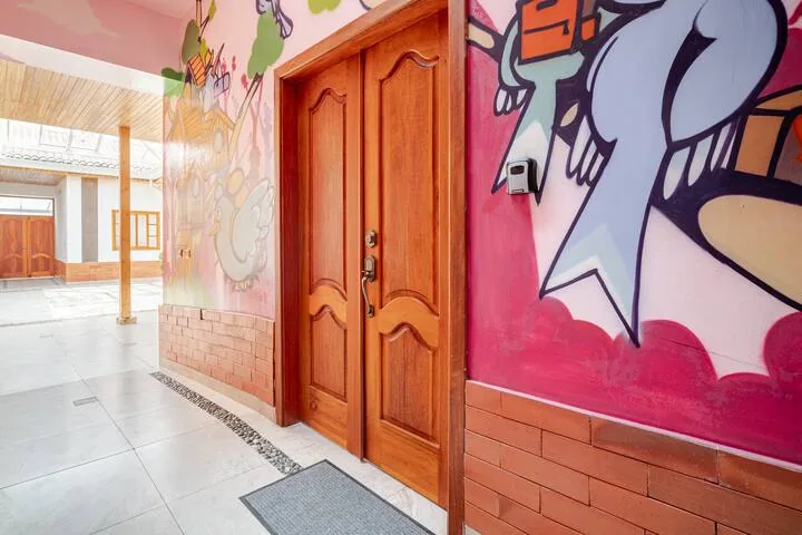 Loft Central · Barranco foto 9