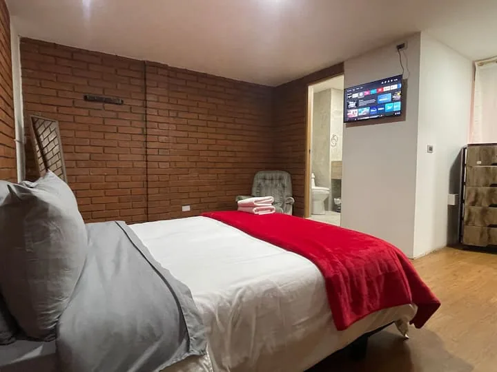Suite 207 foto 4
