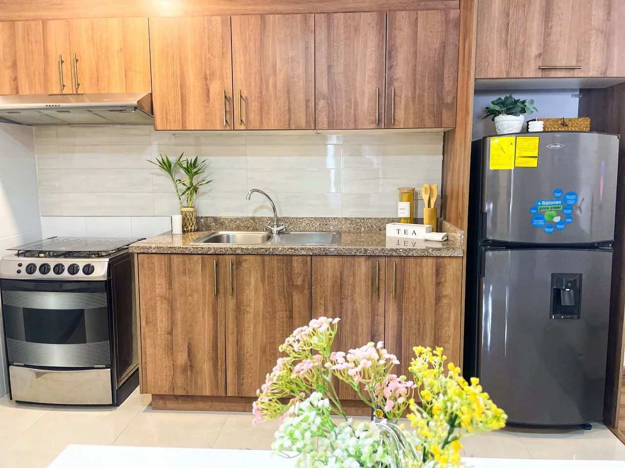 Apartamento Colorado · Green foto 20