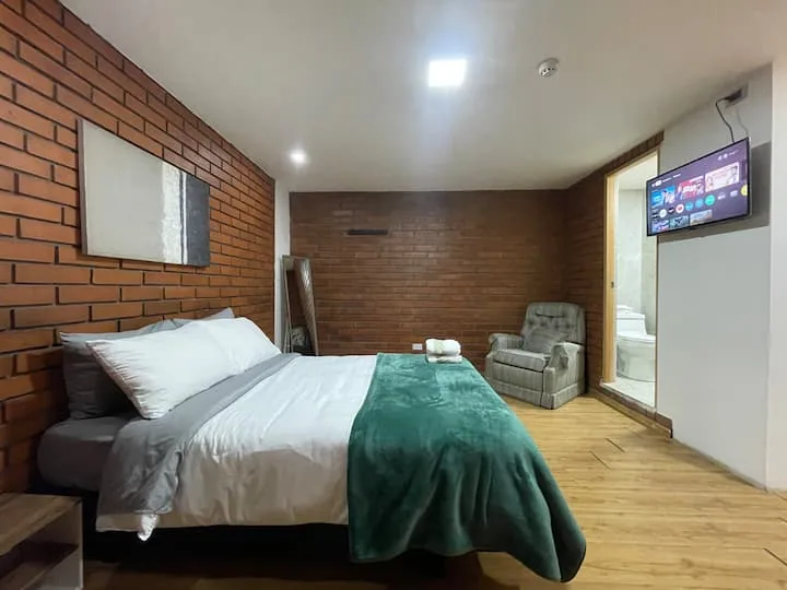 Suite 107 foto 8