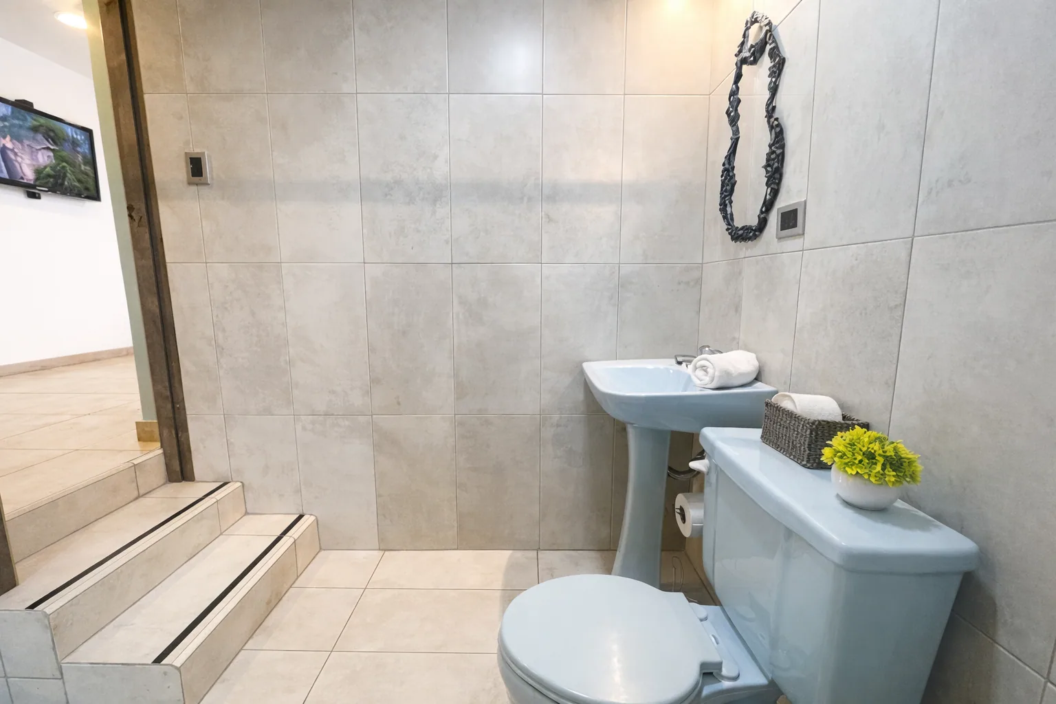Apartamento Aurora foto 13