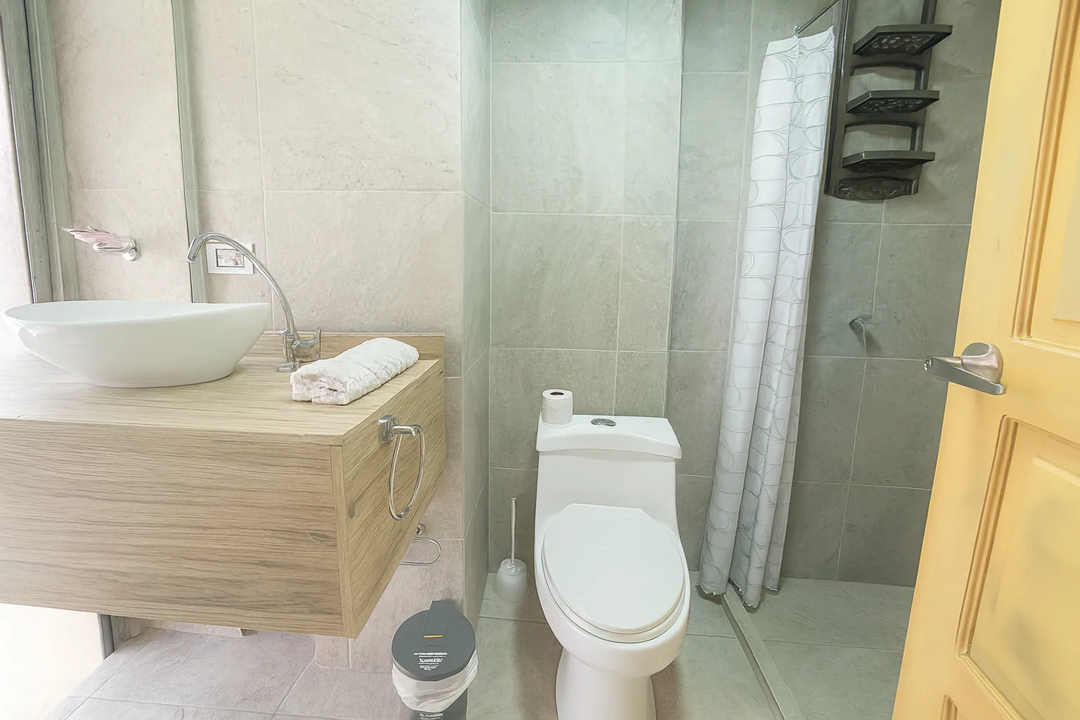Suite 202 foto 12