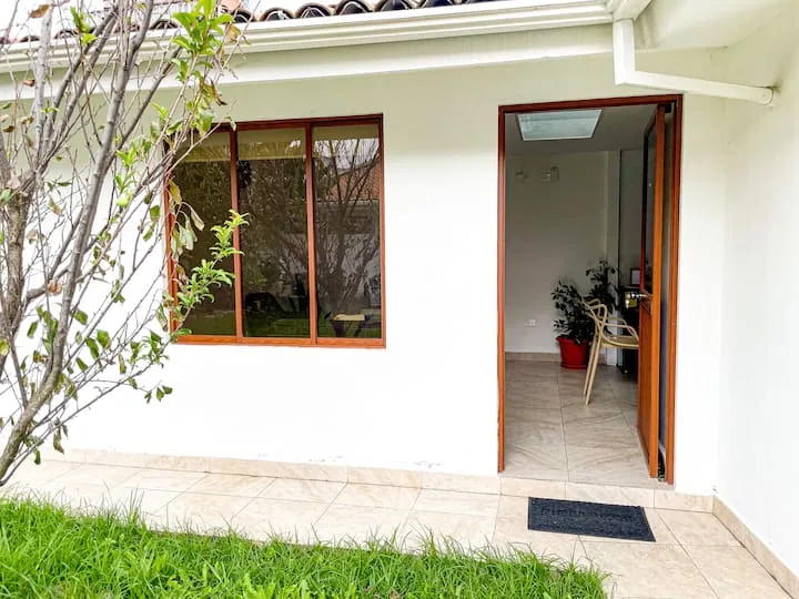 Suite Jardín foto 22