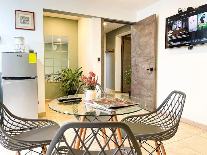 Apartamento Aurora foto 2
