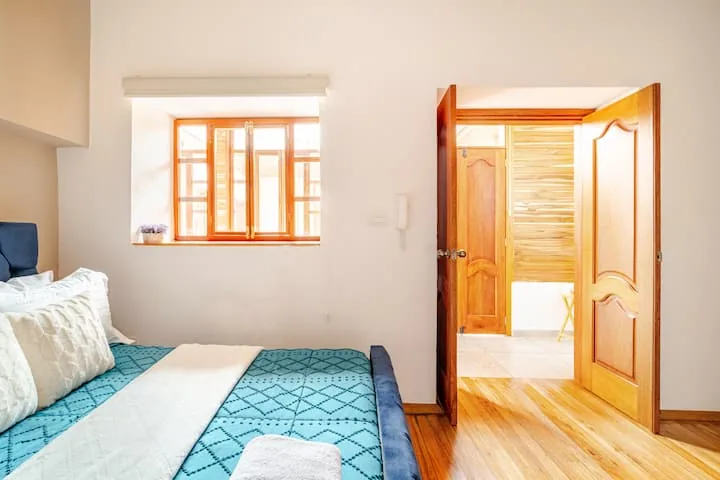 Apartamento San Sebastián foto 5