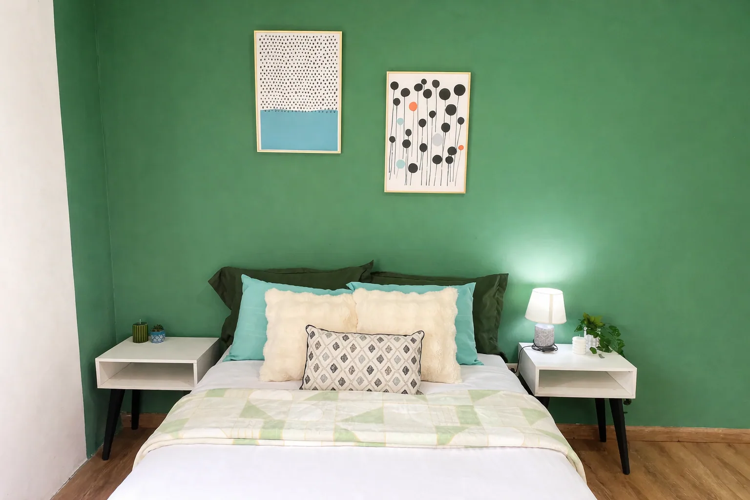 Apartamento Colorado · Green foto 31