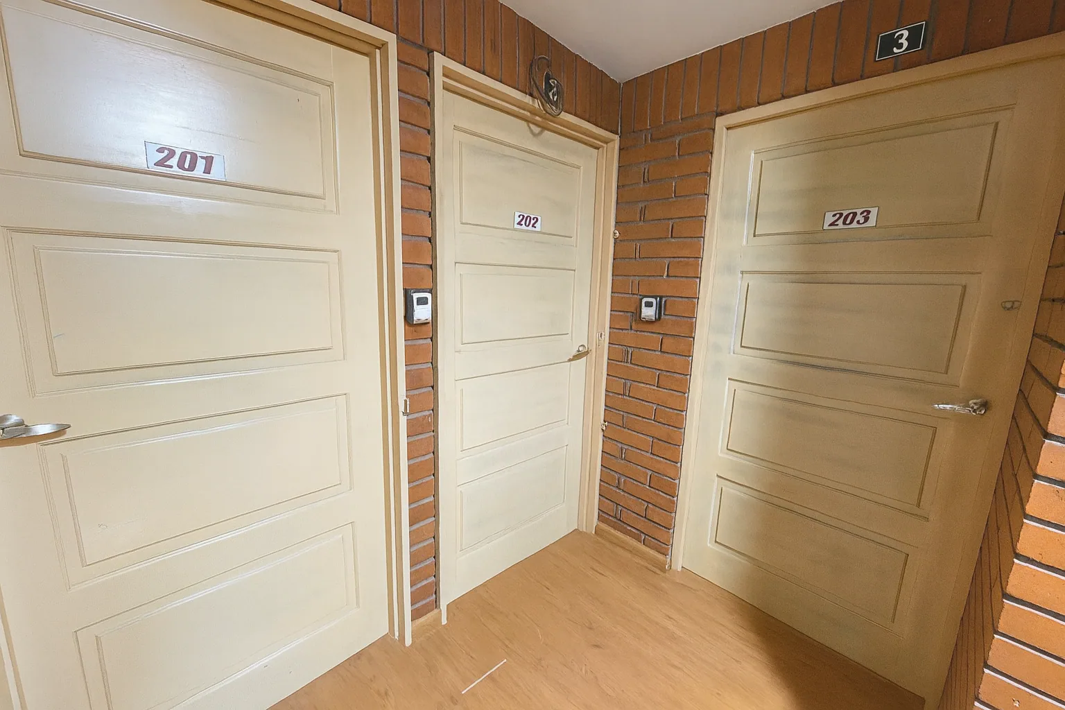 Suite 201 foto 11