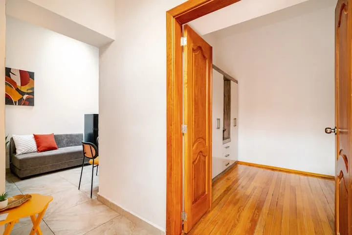 Apartamento San Sebastián foto 4