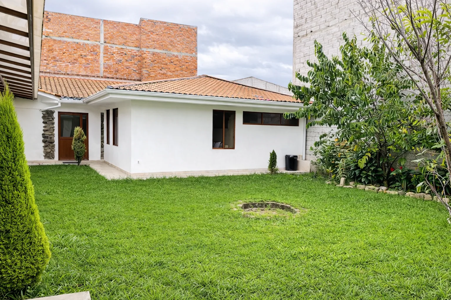 Suite Jardín foto 19