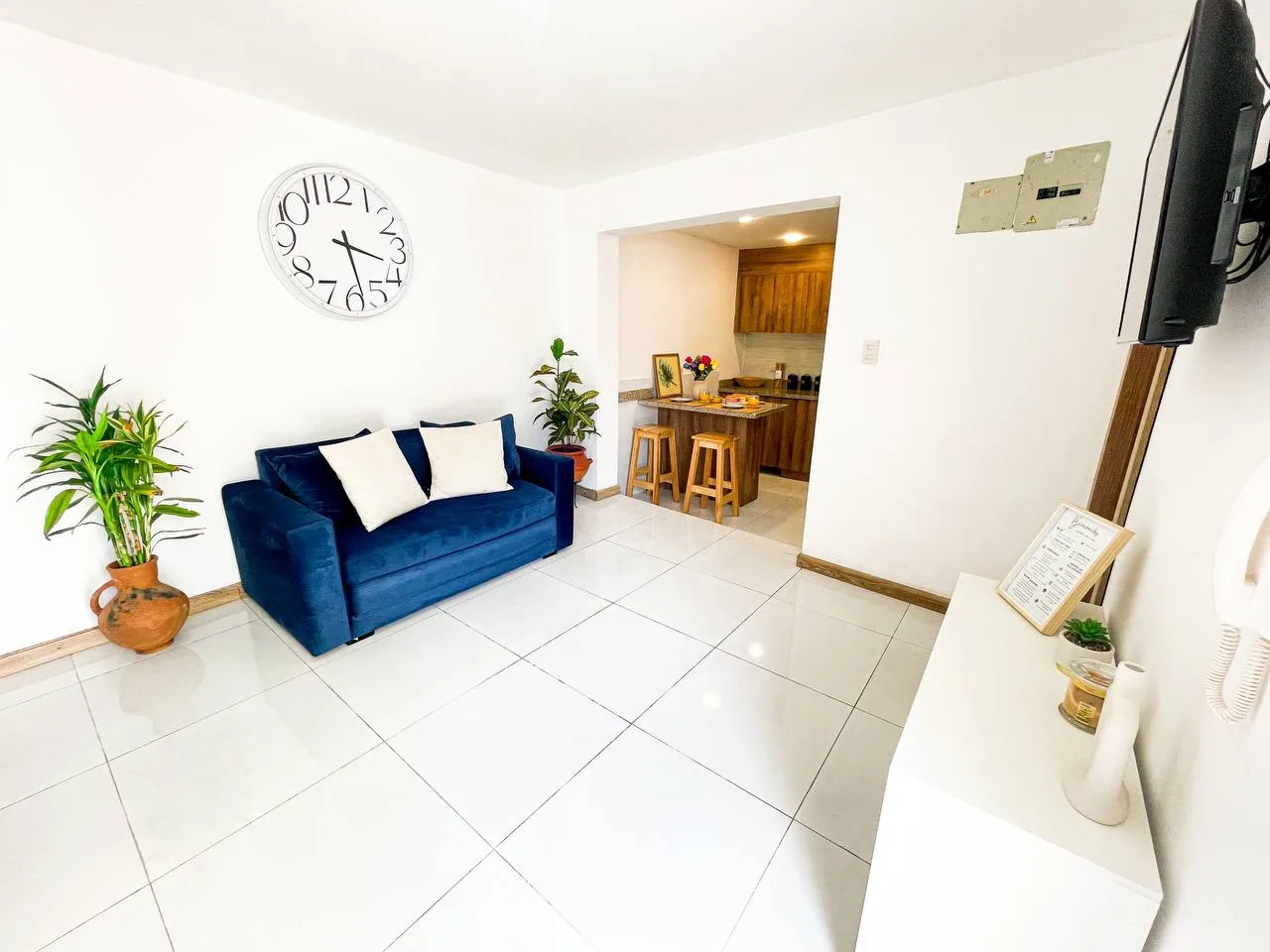 Suite Minimal foto 24