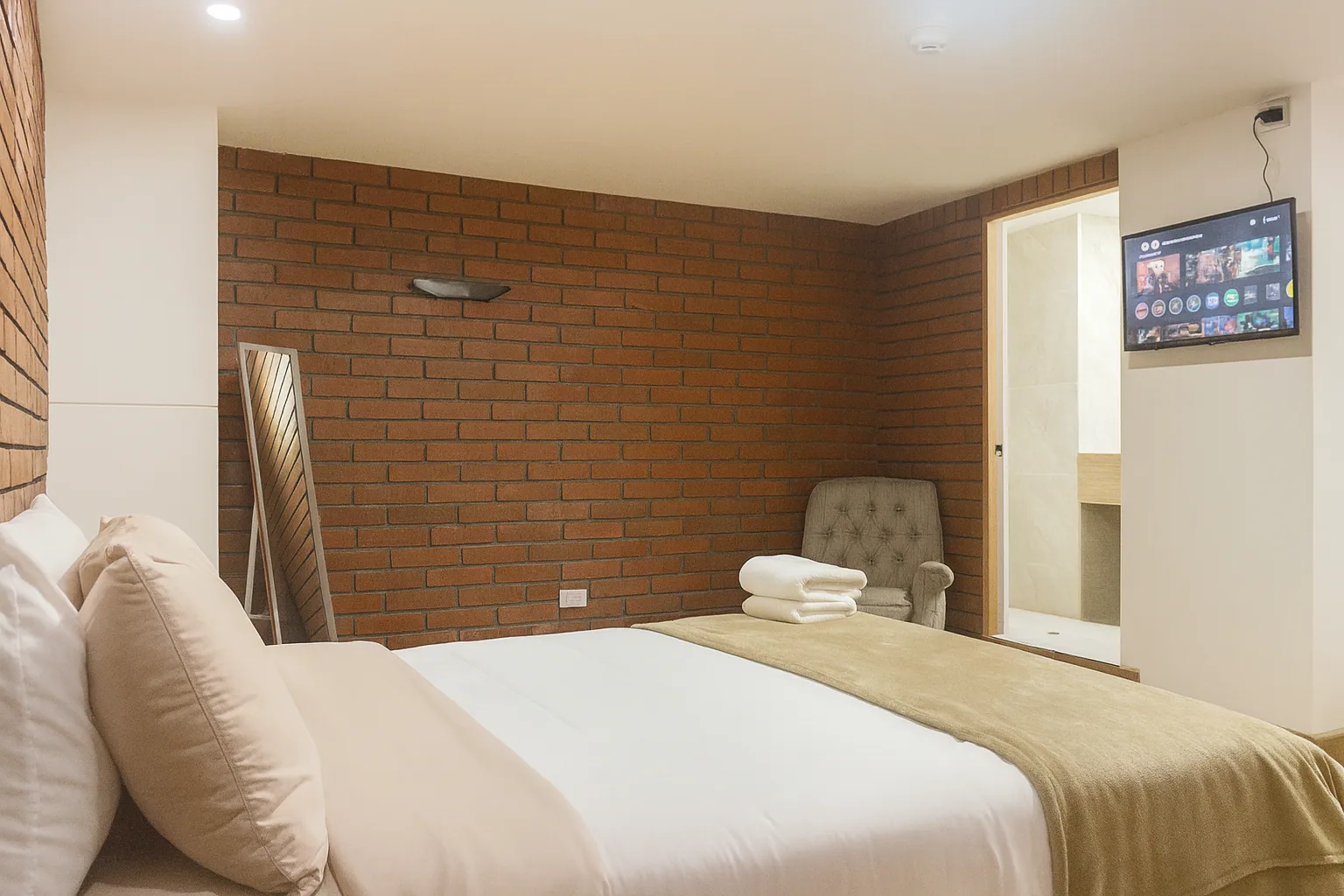 Suite 105 foto 5