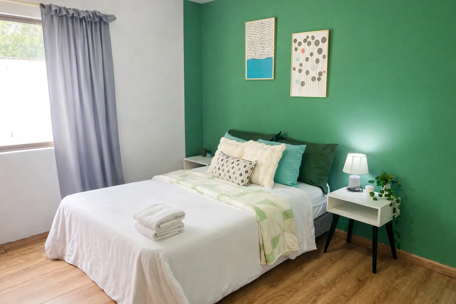 Apartamento Colorado · Green foto 45