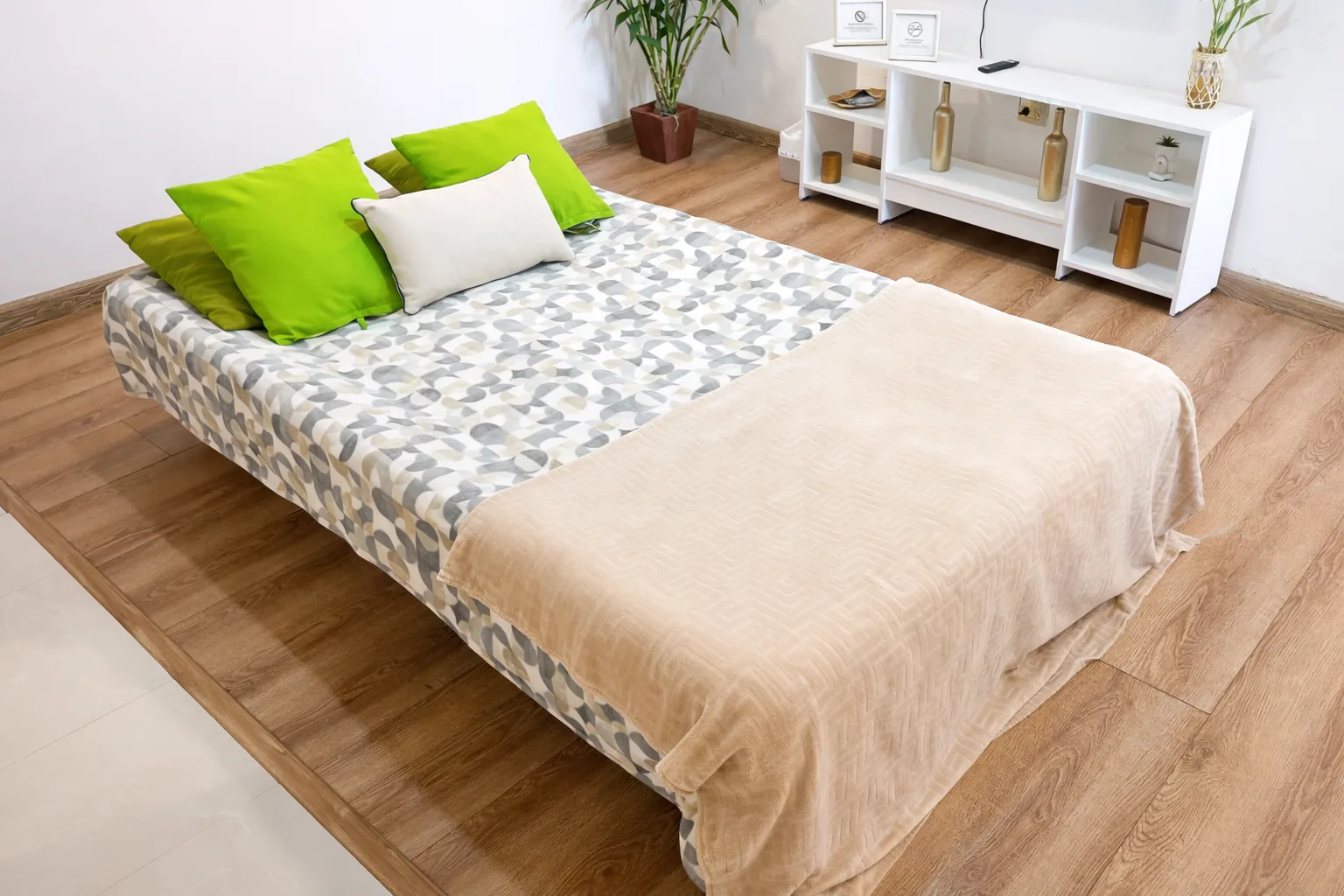 Apartamento Colorado · Green foto 3