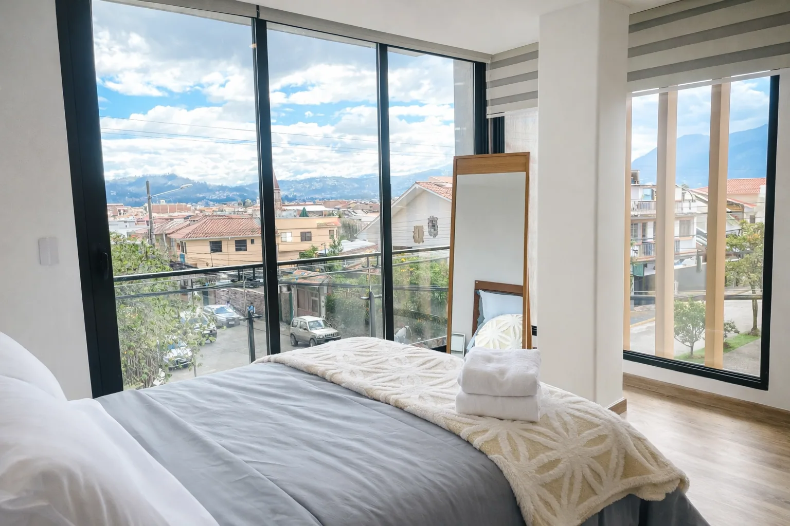 Apartamento Nova Vista foto 43