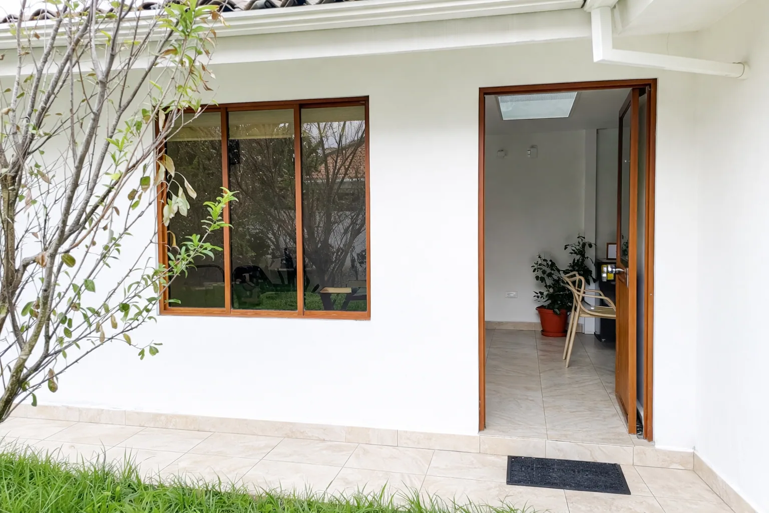 Suite Jardín foto 21
