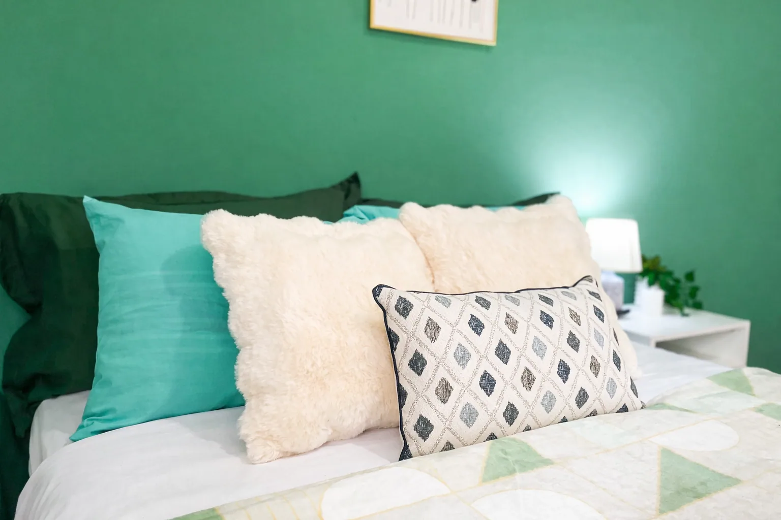 Apartamento Colorado · Green foto 35