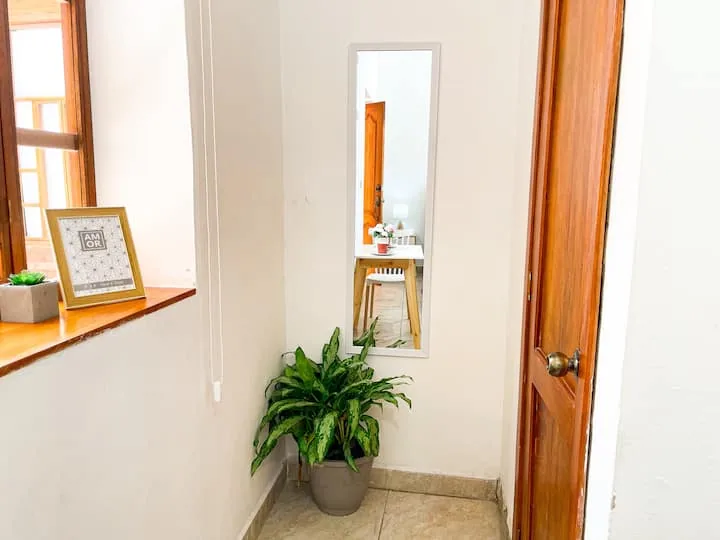 Habitación Casa Colonial foto 8