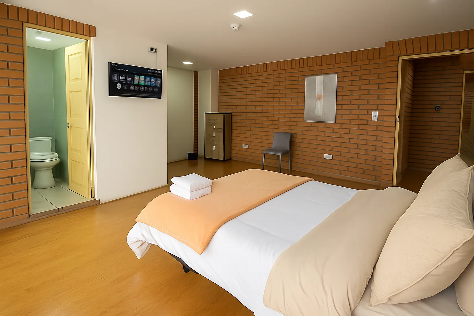 Suite 202 foto 8