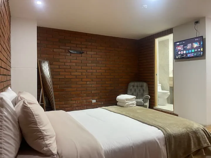 Suite 105 foto 6