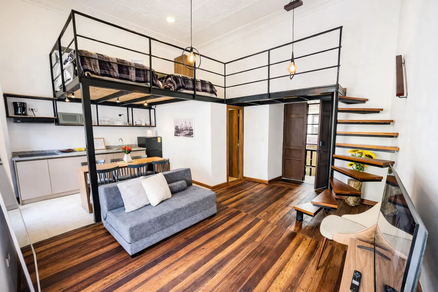 Suite Las Cúpulas