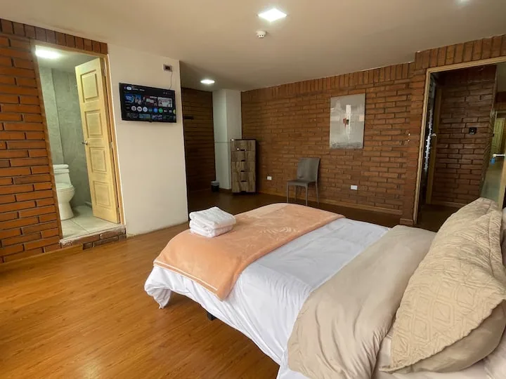 Suite 202 foto 9