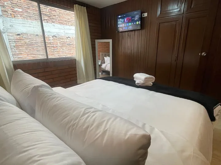 Apartamento XL foto 14