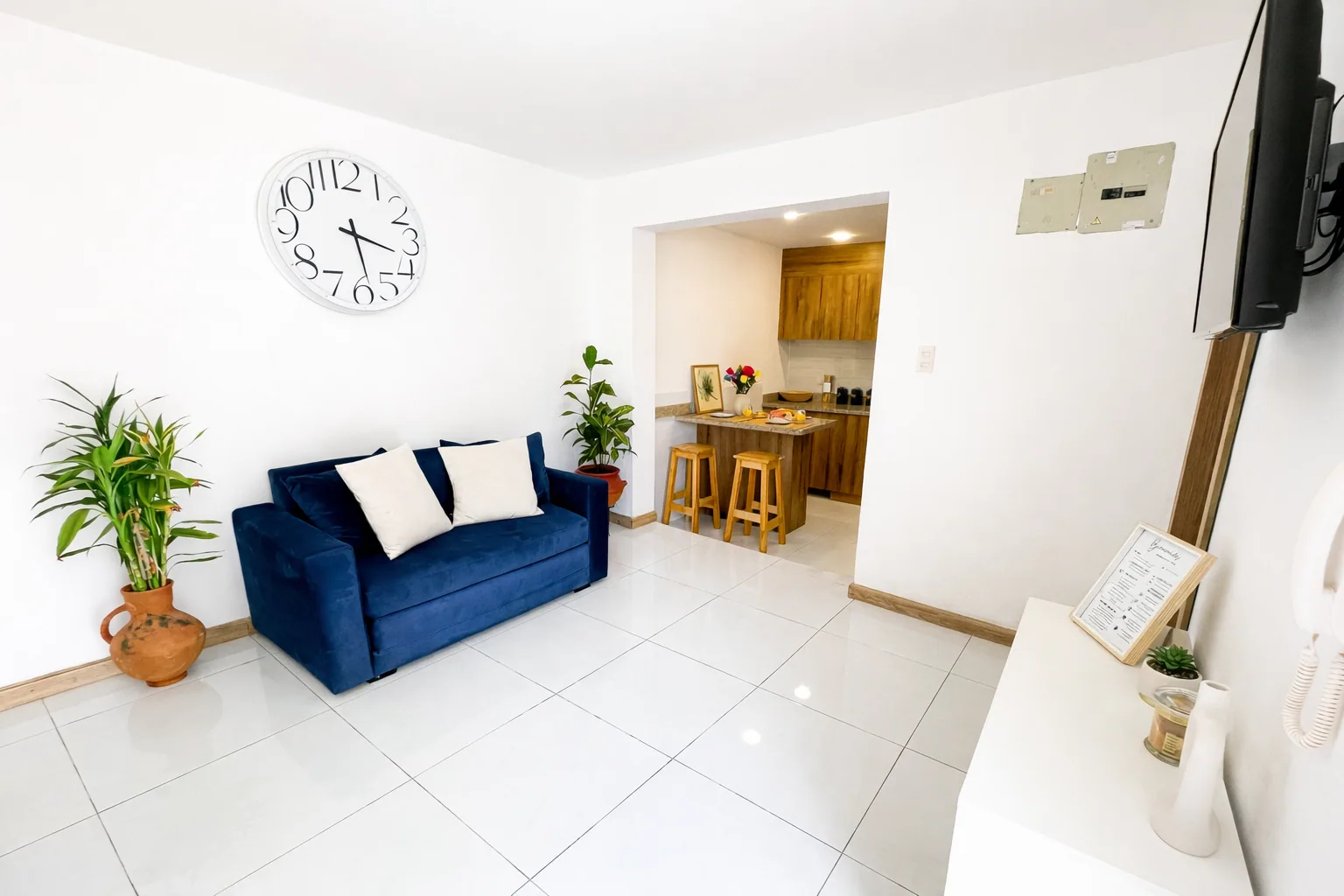 Suite Minimal foto 23