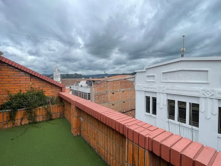 Apartamento XL foto 36