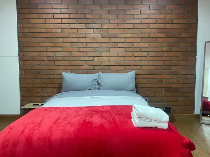 Suite 206 foto 2