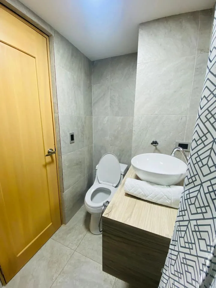 Suite 107 foto 15